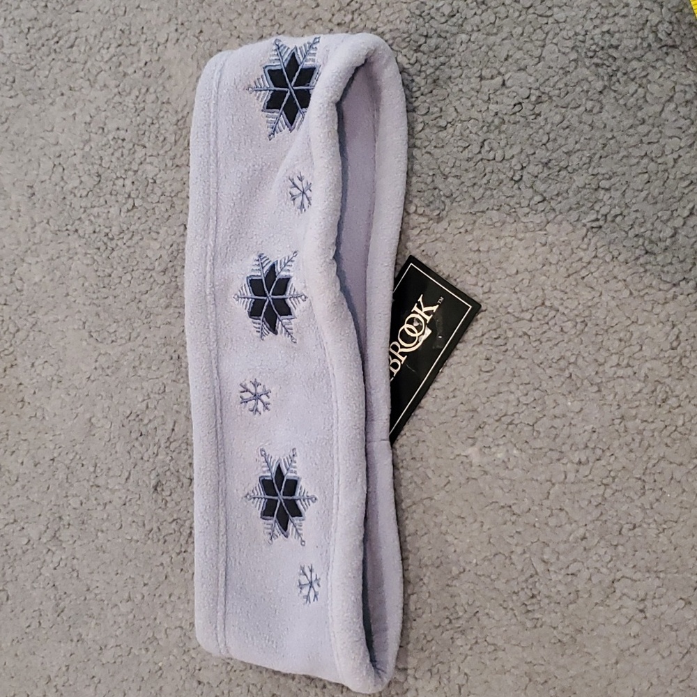 5/$15 Outback Headband/ ear cover